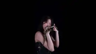 Seventeen Curses &lsquo;The Serpent at the Sermon&rdquo; Official Music Video #gothicmetal #metal #music 
