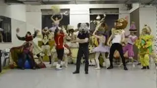 Harlem Shake | Colorado Ballet