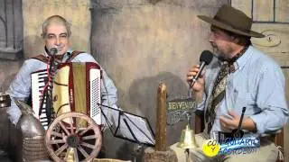 Duo de alpargata