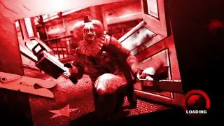 Adam The Clown - Dead Rising PC Part 4