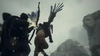 HOW TO DEFEAT SPHINX EARLY WITH UNMAKING ARROW | DRAGONS DOGMA 2 GUIDE