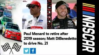 PAUL MENARD IS GONE!!! 🦀 (N.R.C. #53 Preview)