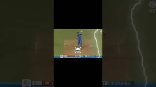 MSD AT HIS PEAK🗿💛#shorts #viralvideo #viral #msdhoni#cricket #target#short #shortsfeed #subscribe.💛