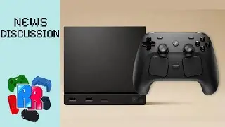 Highlight: Kiley and Pete Talk about the State of the Industry(Steam Machine Price)