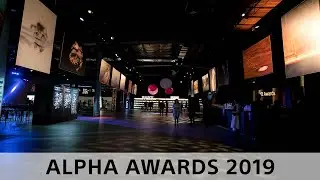 Sony Alpha Awards 2019