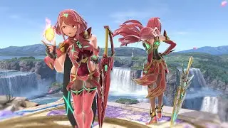 Elite Pyra (featuring Mythra)