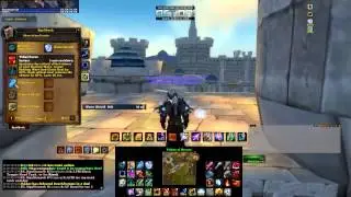 Gamer District Restoration shaman Guide 3.3.5