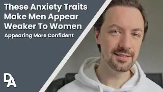 Appear More Confident During Any Cold Approach | That Dating Anxiety Guy
