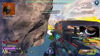 🔴 Learn Or Win ? I Apex Legends Live India