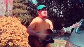 Leaving town ( acoustic) - Joakes