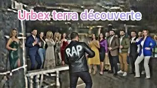 Le nigth club d'IAM, AKHENATON !! / URBEX 35