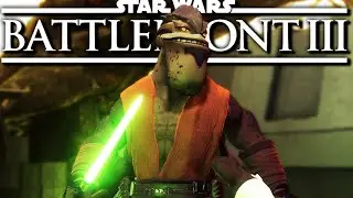 Battlefront 3 Modpaket! Die SCHURKEN sind CRAZY! - Star Wars Battlefront 2
