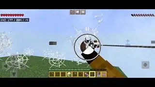 #minecraft #skyblock series part-2  please like and subscribe share the like aim was 50k