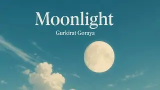 Moonlight &ndash; Chill Ambient Lofi Beat for Relax, Sleep & Study | Moonfade Audio