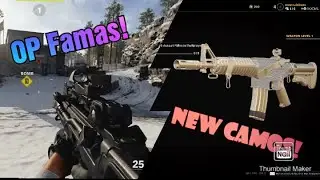 *New* Top Cold War Moments #006