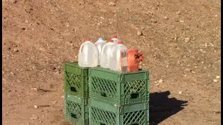 17 wsm vs 22 mag vs clay blocks