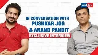 Pushkar Jog: Victoria Is A Horror Mystery Film