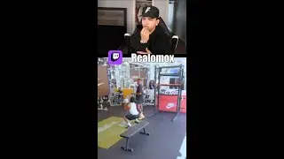kai making weird noises while working out!!!!!#shorts #viral #kai
