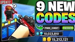 ⚡UPDATE⚠️ HYPERSHOT ROBLOX CODES DECEMBER 2025! NEW HYPERSHOT CODES 2025 | DRAW GAMING