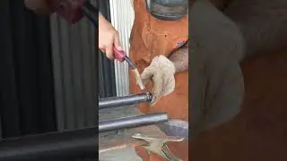 Custom motorcycle swingarm fabrication FROM SCRATCH
