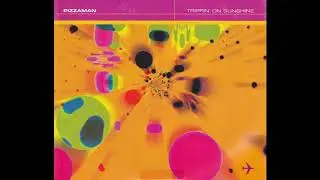 Pizzaman - Trippin' On Sunshine (Biff & Memphis Mix)