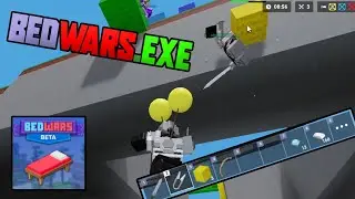 BEDWARS.EXE (Roblox)