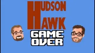 Hudson Hawk: Bruce Willis! - Game Over
