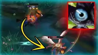 Thats Why Rengo is Fun Champ