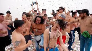 Fer Fuc&oacute; - Macho Alfa