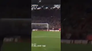 The chemistry between Klopp and Liverpool fans 🤩🔥