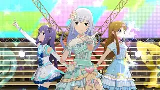 4K 60FPS「VOY@GER」(ミリオンライブ SSR special appeal)【ミリシタ/MLTD MV】