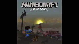 [Fallout Mashup Pack Music] 6 - Imagine Utopia