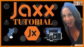 Jaxx Wallet Tutorial with ShapeShift