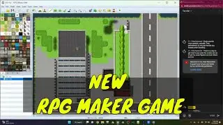 LIFE 3.0 Live Stream RPG MAKER MV #newgame