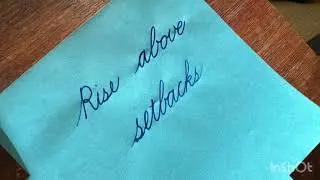 Top 3word quotes with calligraphy writings/ calligraphy of short quotes