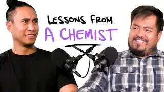 Practical Christianity EP.1 | Faith of a Chemist