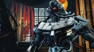 Killer Instinct | GamePlay PC 1080p@60 fps