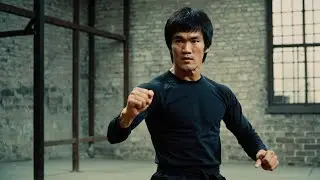 Can Bruce Lee's Training Method Produce a NEW CHAMPION in 2025?