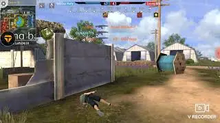 Hopeless Land: Fight For Survival || Bloody Battle Mode ||HOPELESS LAND Mobile GAMEPLAY