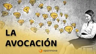 La Avocación