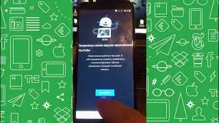 Разблокировка Гугл Аккаунта Алкател 5052D FRP Bypass Google Account  Alcatel 1X