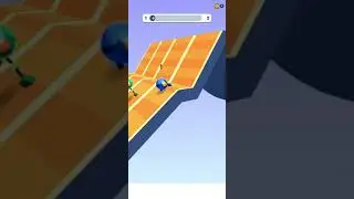 Rolly legs gameplay walkthrough