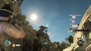 【宥喵】【異國探險隊 Strange Brigade】【宏偉金字塔 GREAT PYRAMID】【罐子位置 Jars Locations Guide】第八關 Chapter 8