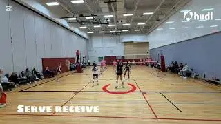 All Canadian 15u first look application HANNAH WILBEE