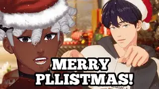PLAVE “Merry Pllistmas” Reaction | COZY CHRISTMAS ENERGY!