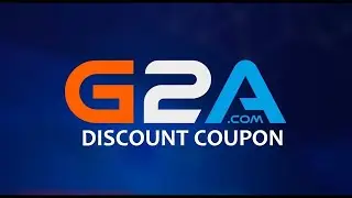 G2A Discount Code 2025 That Didn't Exist ( ONLY Our Code Works )