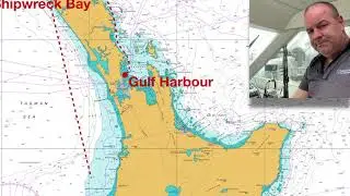 Boating Adventures - Auckland to Nelson | Salthouse #boatingadventure