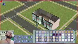 Let's Build A Clothing Store! - The Sims 2 Legacy Collection