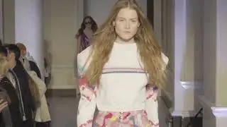 UoS | LFW'19 | BA