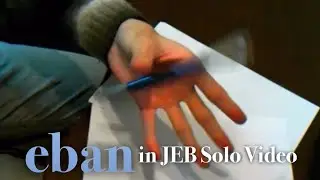 eban in JEB｜Solo Video